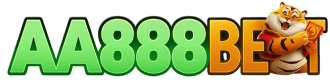 Logo da AA888BET